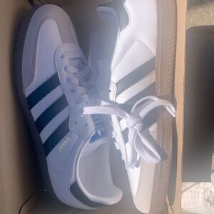 Adidas shoes brand new size 10